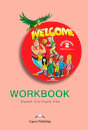 Welcome 2 Livro De Exercícios