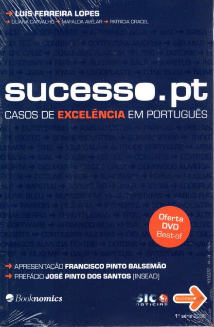 Sucesso.Pt