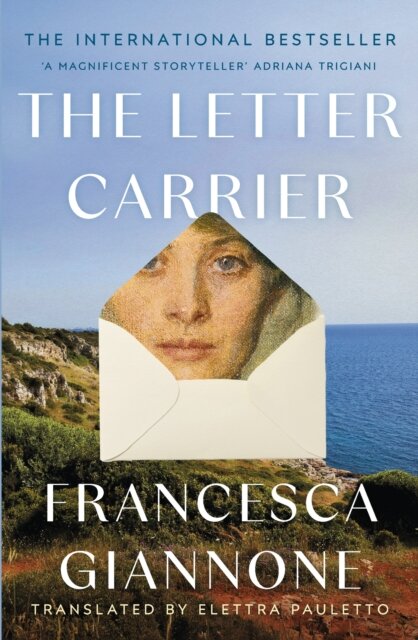 The Letter Carrier