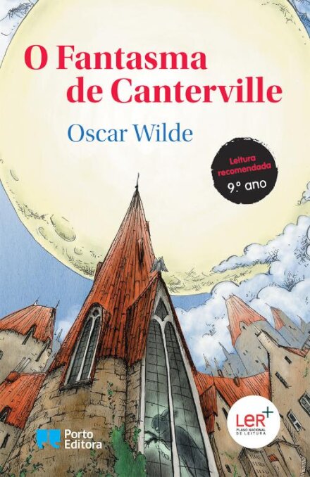 O Fantasma de Canterville