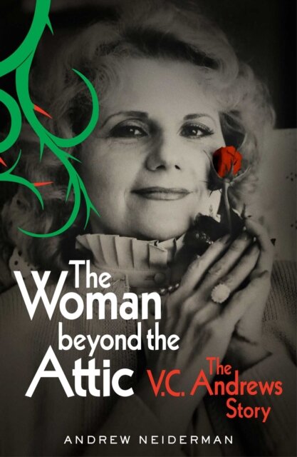 The Woman Beyond the Attic
