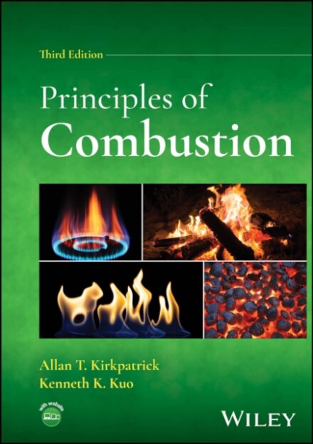Principles of Combustion