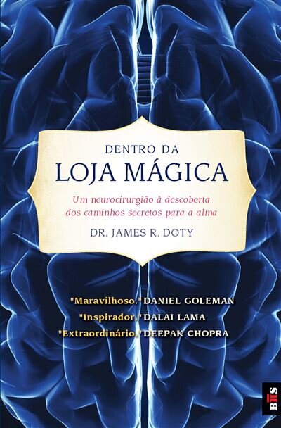 BIS - Dentro da Loja Mágica