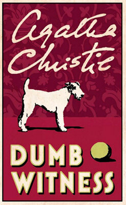 Poirot — Dumb Witness