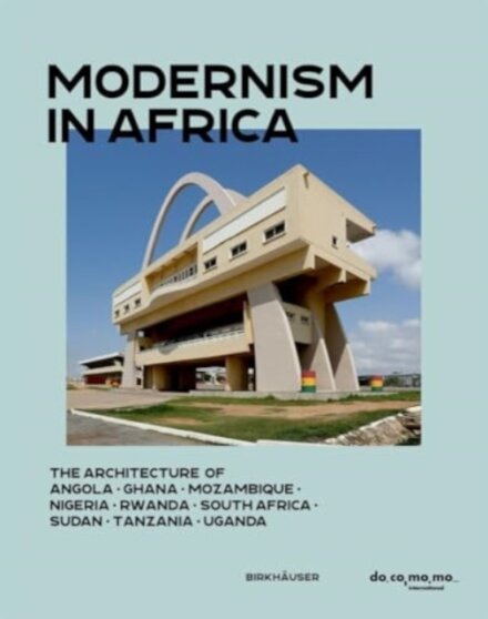 Modernism in Africa