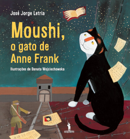 Mouschi, O Gato de Anne Frank
