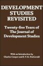 Development Studies Revisited