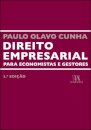Direito Empresarial para Economistas e Gestores