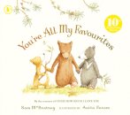 You're All My Favourites