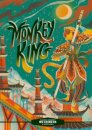 Classic Starts®: Monkey King
