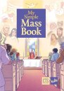 My Simple Mass Book