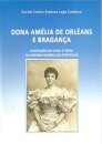 Dona Amélia de Orléans e Bragança