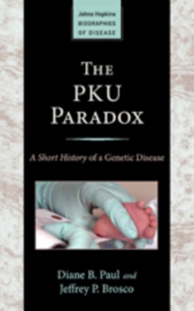 The PKU Paradox