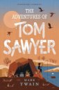 The Adventures Of Tom Sawyer