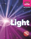 Foxton Primary Science: Light (Upper KS2 Science)