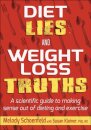 Diet Lies and Weight Loss Truths
