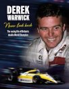 Derek Warwick: Never Look Back