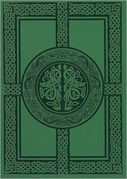 Small Journal Celtic