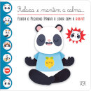 Ajuda o Pequeno Panda a Lidar com a Raiva