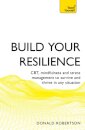 Build Your Resilience