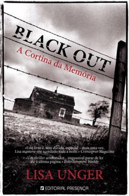 Black Out - A Cortina Da Memória