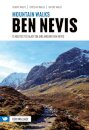 Mountain Walks Ben Nevis