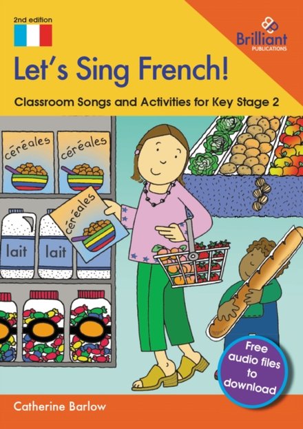 Let's Sing French!