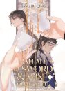 Ballad Of Sword And Wine (Novel)  1