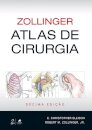 Zollinger Atlas De Cirurgia