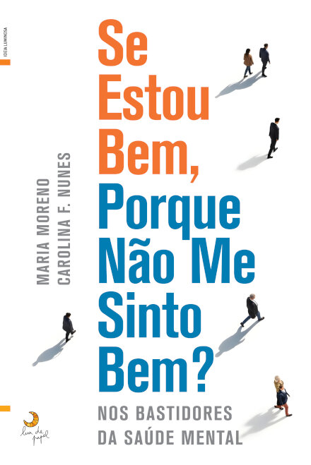 Se Estou Bem, Porque Não Me Sinto Bem?