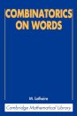 Combinatorics on Words
