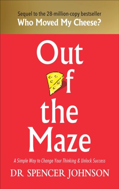 Out Of The Maze