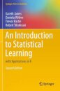An Introduction to Statistical Learning