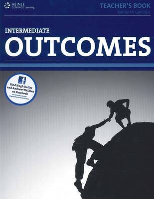 Outcomes Intermediate Teacher'S Book