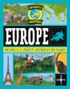 Continents Uncovered: Europe