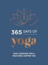 365 Days of Yoga