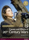 Pearson Baccalaureate: History Causes & Effects Of 20Th-Century Wars