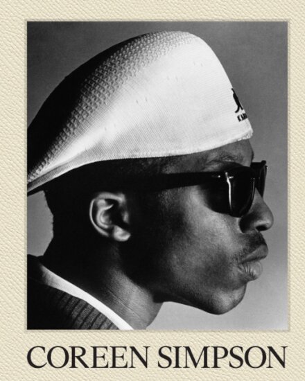 Coreen Simpson: A Monograph