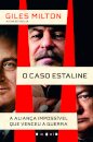 O Caso Estaline