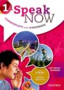 Speak Now: 1: Student Book with Student Book e-Book