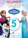 Férias com Frozen 5