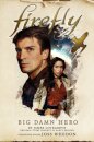 Firefly - Big Damn Hero