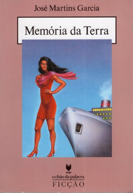 Memoria Da Terra