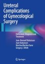 Ureteral Complications of Gynecological Surgery