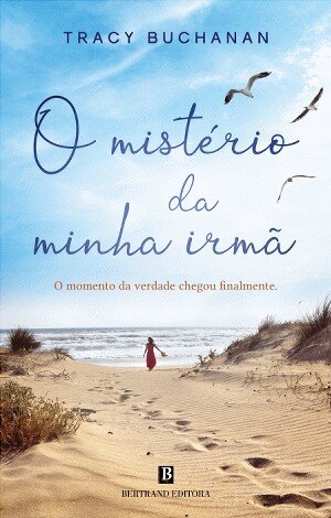 O Mistério Da Minha Irmã