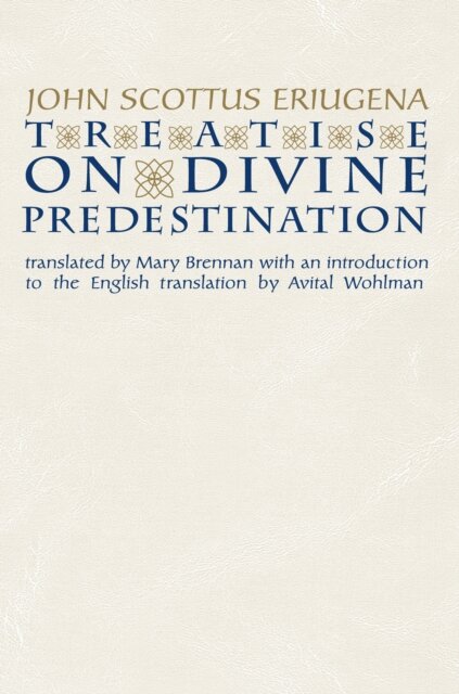 Treatise on Divine Predestination