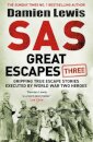 SAS Great Escapes Three