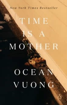 Time Is A Mother