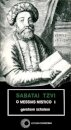 Sabatai Tzvi: O Messias Místico 1