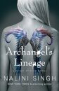 Archangel's Lineage